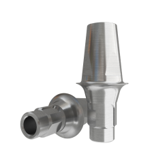 Straight Abutments
