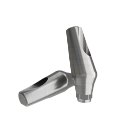 Angled Abutments
