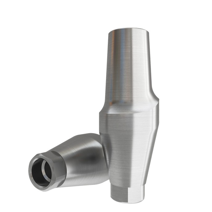 Abutment compatible with Nobel™