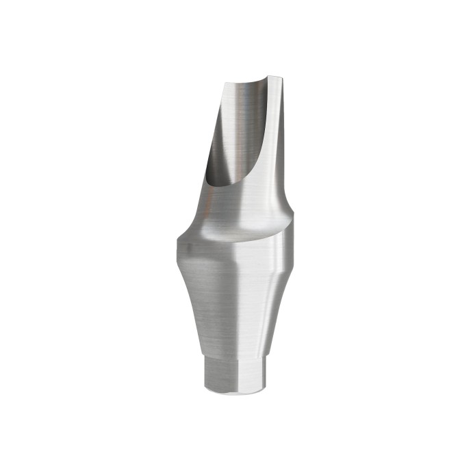 Abutment compatible with Nobel™