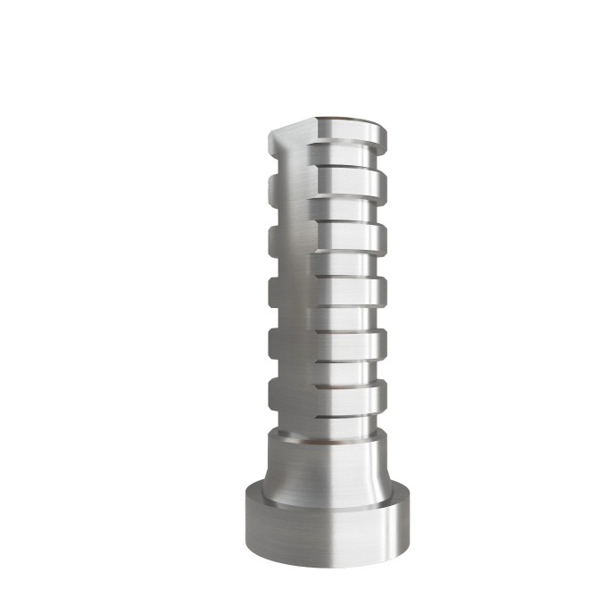 Temporary Cylinder compatible with Nobel™