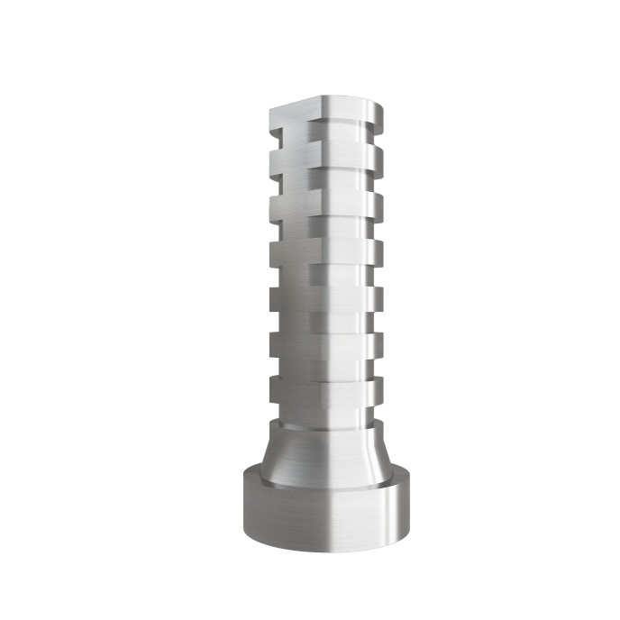 Temporary Cylinder compatible with Nobel™