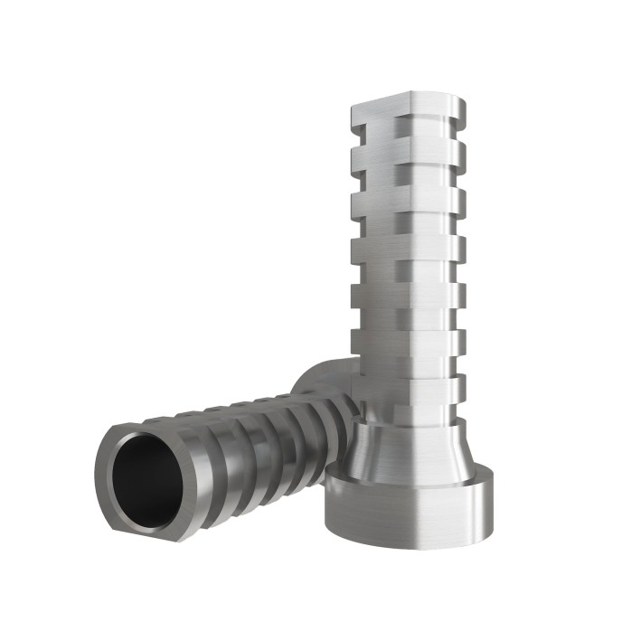 Temporary Cylinder compatible with Nobel™