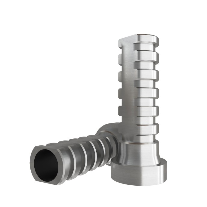 Temporary Cylinder compatible with Nobel™