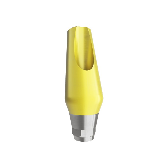 Angled Abutment compatible with Dentium™