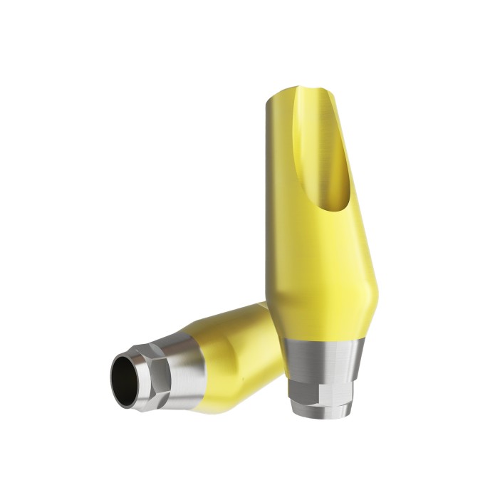 Angled Abutment compatible with Dentium™