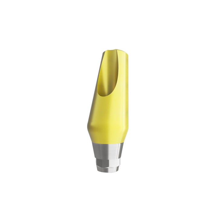 Angled Abutment compatible with Dentium™