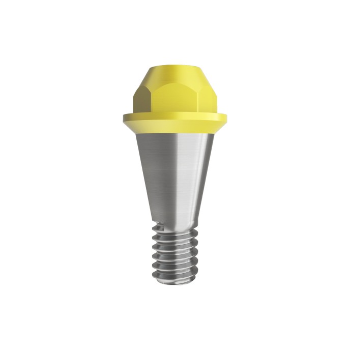 Multi-unit abutment compatible with Dentium™