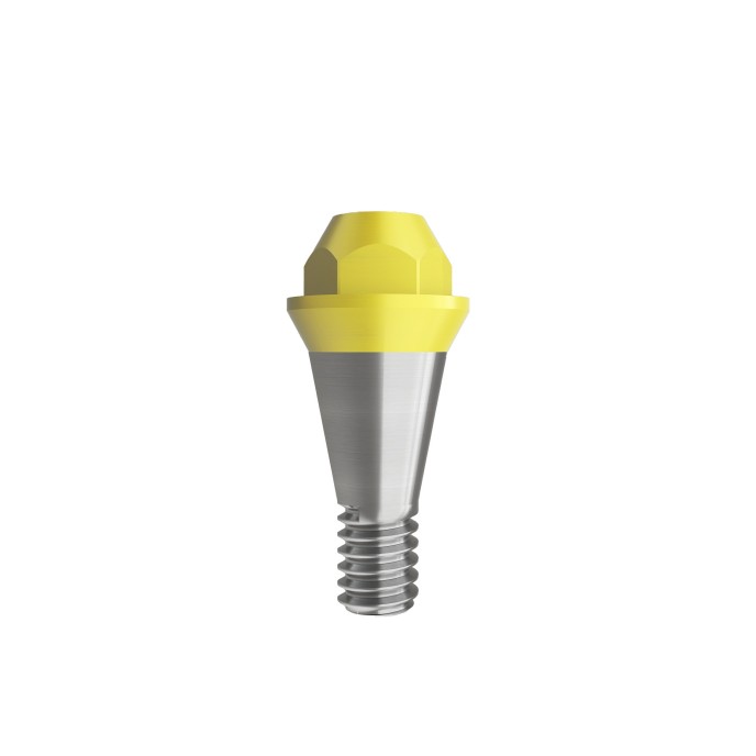 Multi-unit abutment compatible with Dentium™