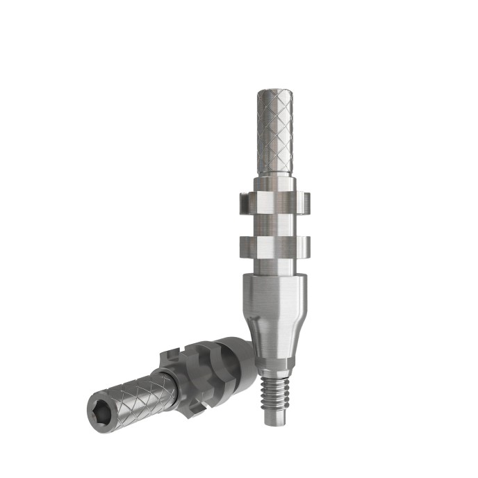 Impression Coping compatible with Dentium™