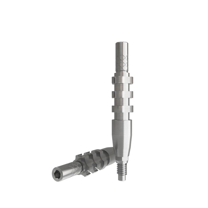 Impression Coping compatible with Dentium™