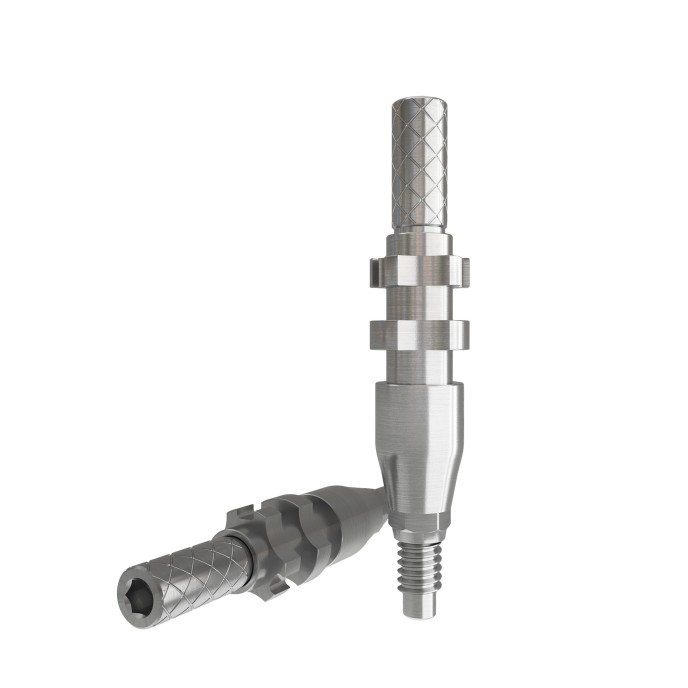 Impression Coping compatible with Dentium™