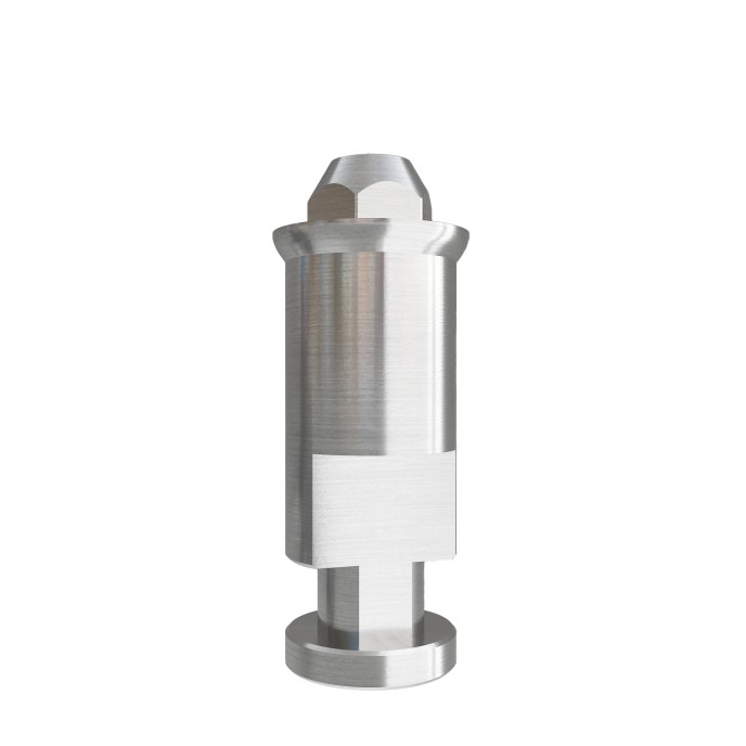 Digital Analog compatible with Dentium™
