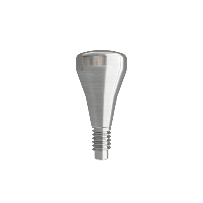 Healing Abutment compatible with Dentium™