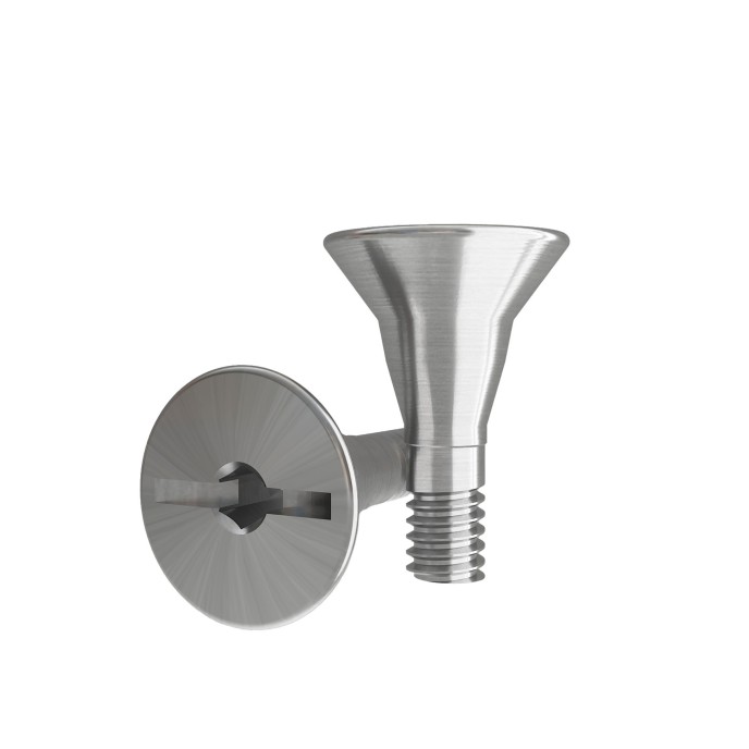 Healing Abutment compatible with Dentium™