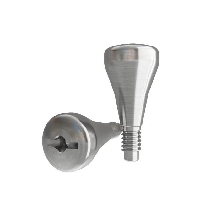 Healing Abutment compatible with Dentium™