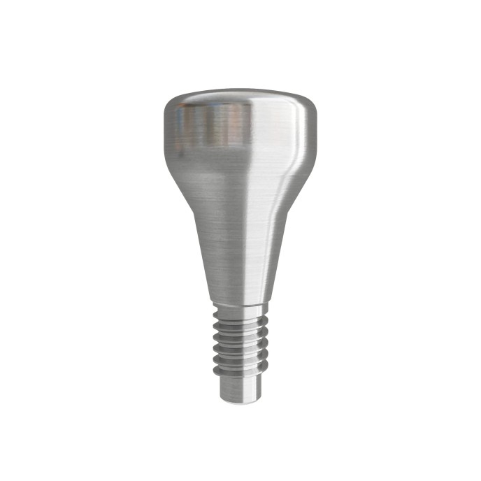 Healing Abutment compatible with Dentium™