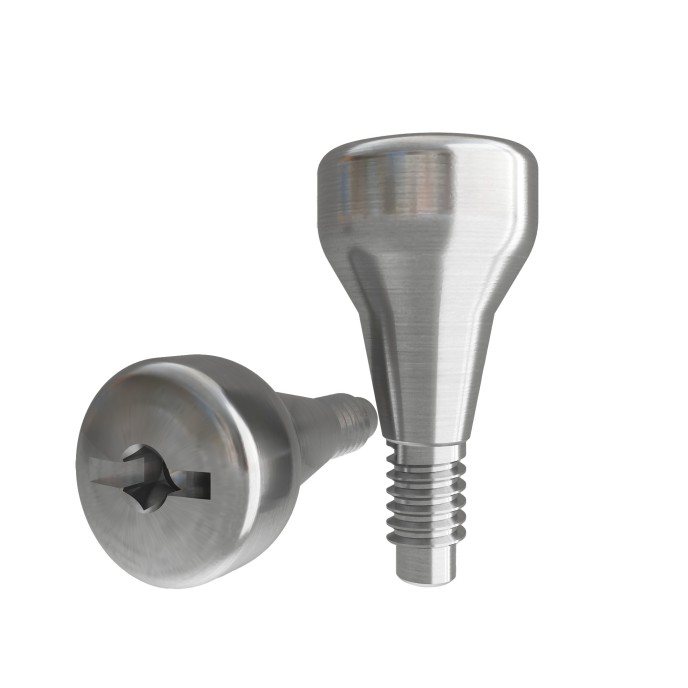 Healing Abutment compatible with Dentium™