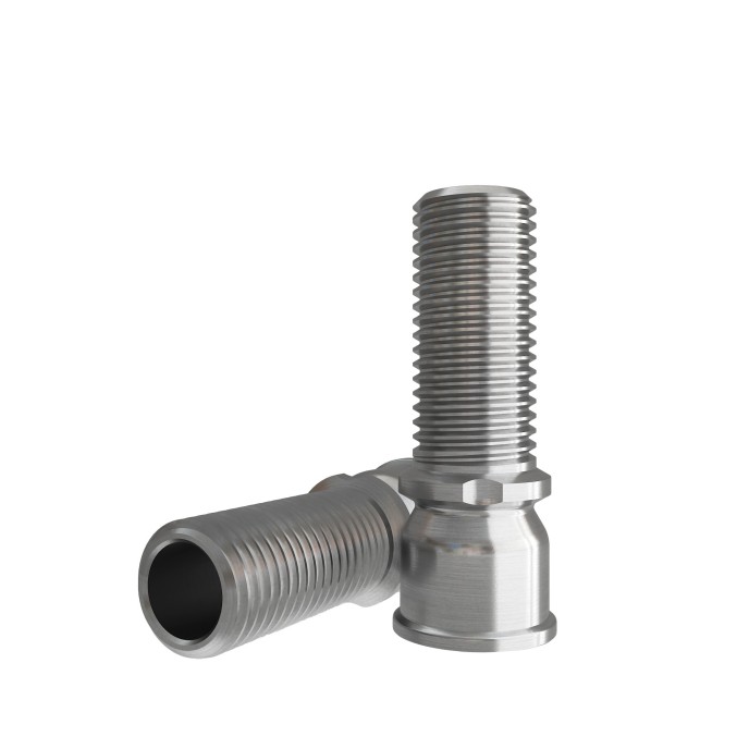 Temporary Cylinder compatible with Dentium™