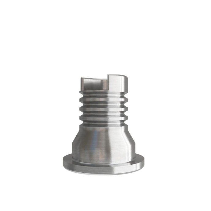 Temporary Cylinder compatible with Dentium™
