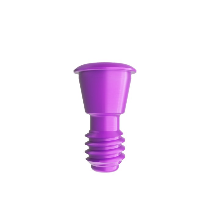 Cover Screw compatible with Osstem™