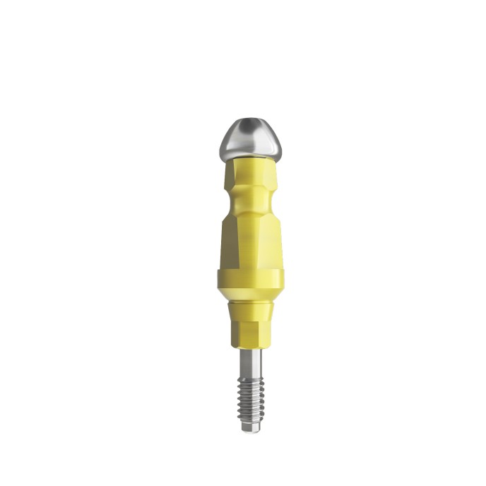 Impression Coping compatible with Osstem™