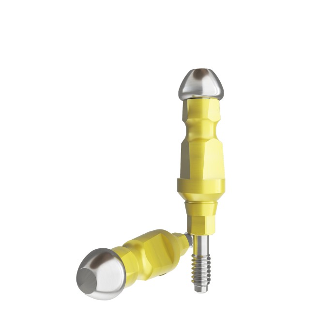 Impression Coping compatible with Osstem™