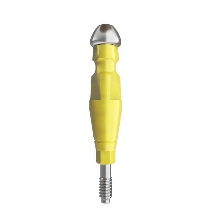 Impression Coping compatible with Osstem™