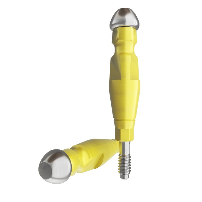 Impression Coping compatible with Osstem™