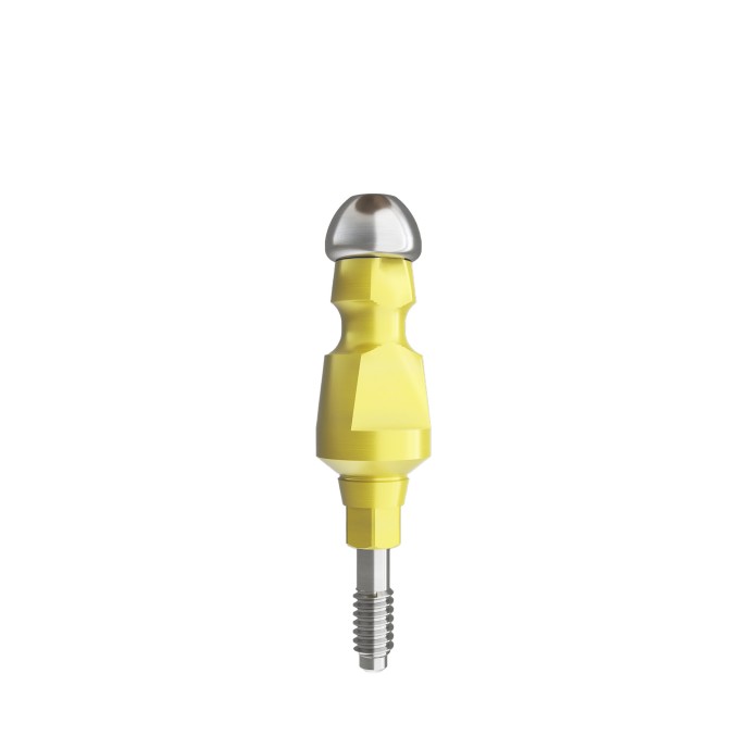 Impression Coping compatible with Osstem™