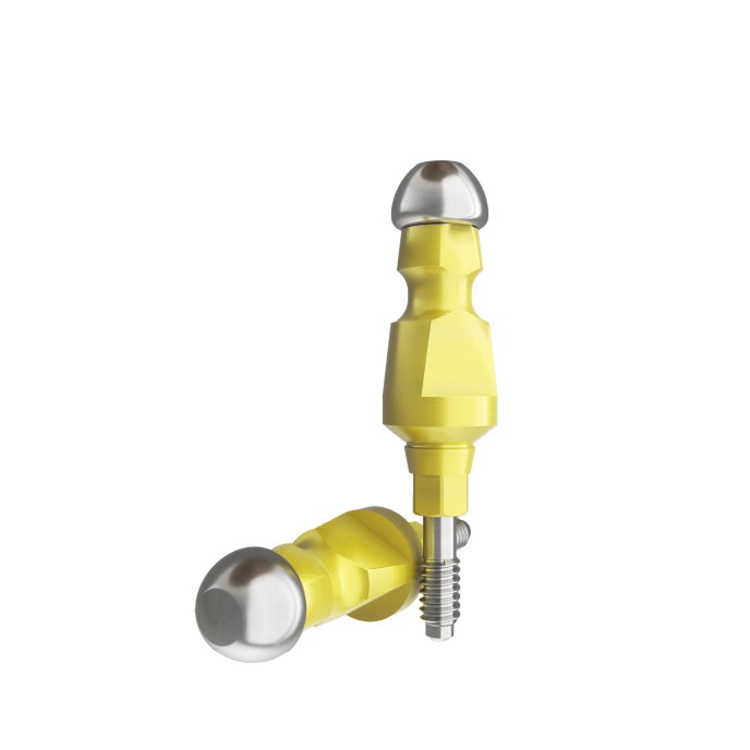 Impression Coping compatible with Osstem™