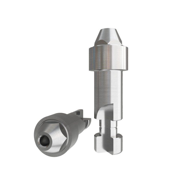Digital Analog compatible with Osstem™