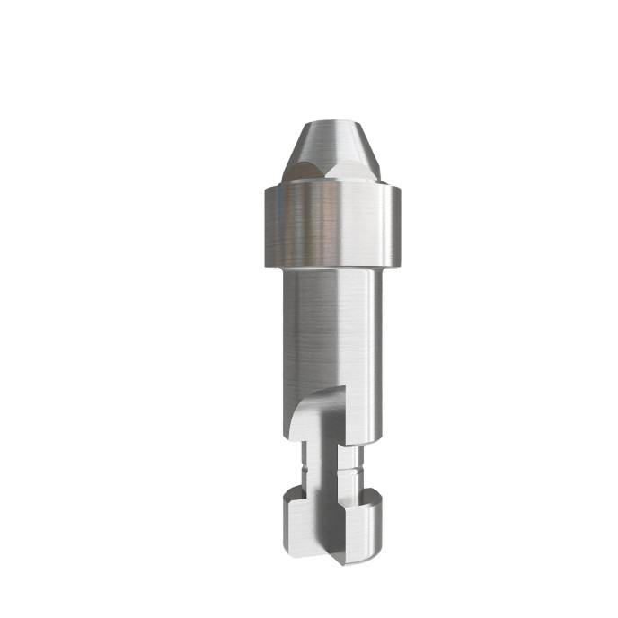 Digital Analog compatible with Osstem™