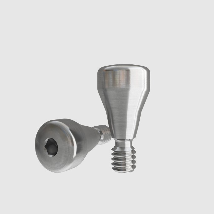 Healing Abutment compatible with Osstem™