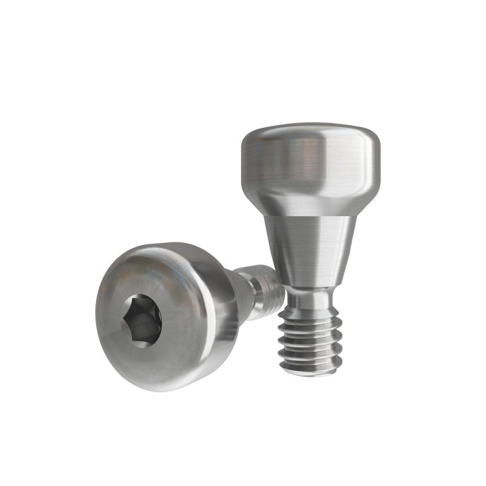 Healing Abutment compatible with Osstem™