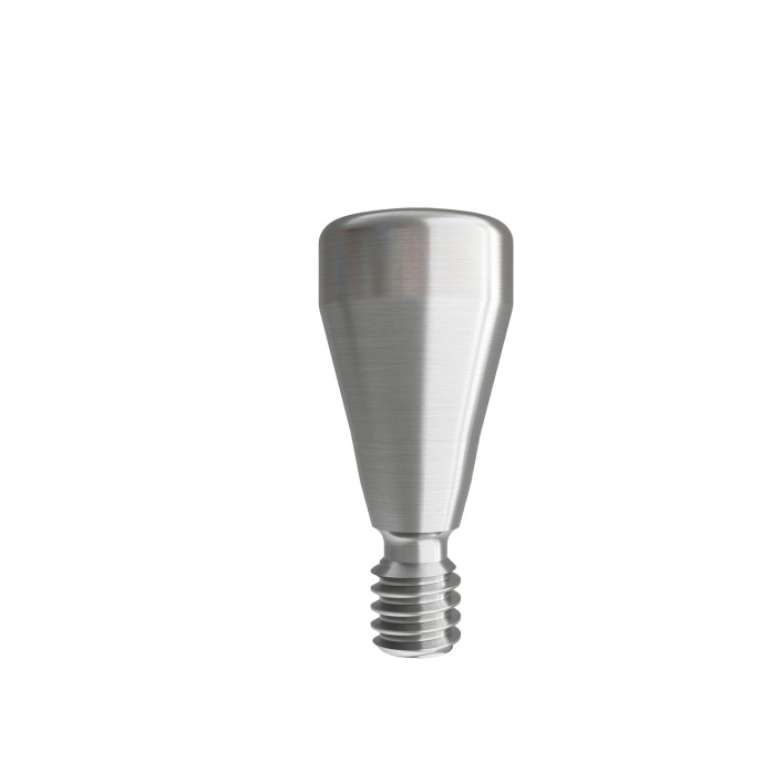 Healing Abutment compatible with Osstem™