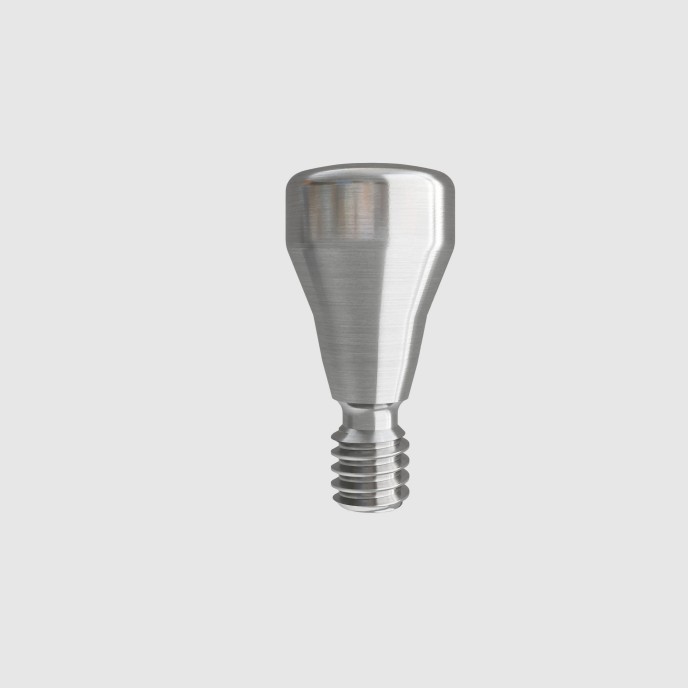 Healing Abutment compatible with Osstem™