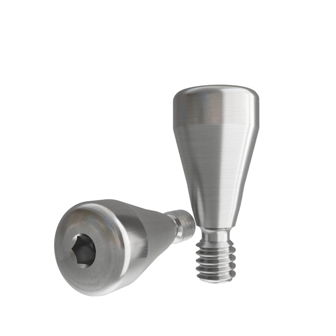 Healing Abutment compatible with Osstem™