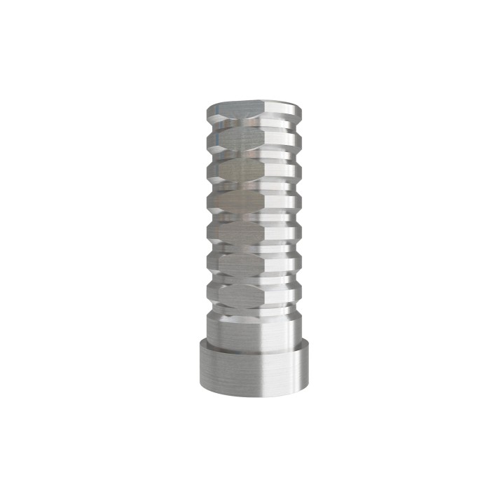 Temporary Cylinder compatible with Osstem™