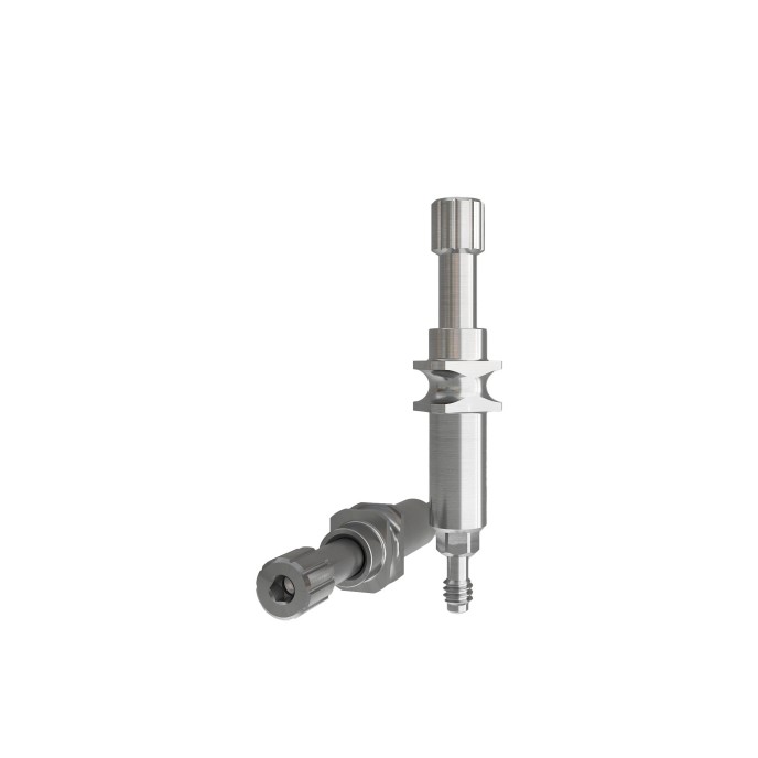 Impression Coping compatible with Adin™