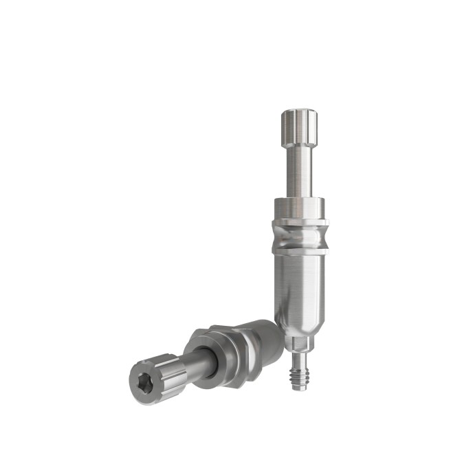 Impression Coping compatible with Adin™