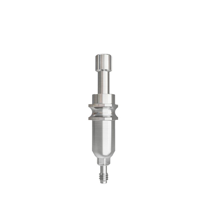 Impression Coping compatible with Adin™