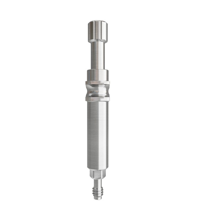 Impression Coping compatible with Adin™
