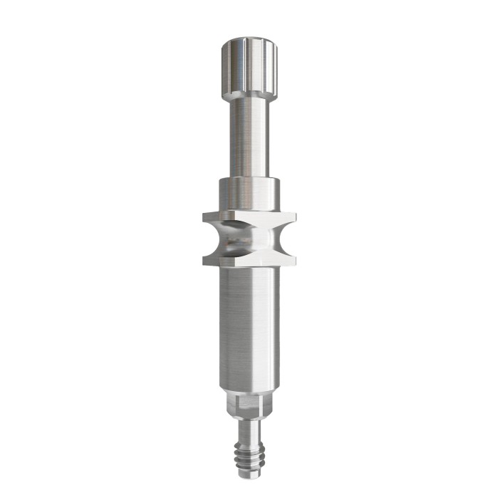 Impression Coping compatible with Adin™