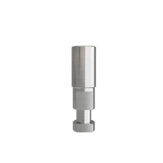 Digital Analog compatible with Adin™
