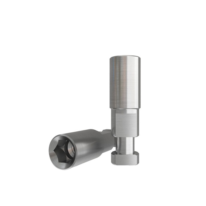 Digital Analog compatible with Adin™