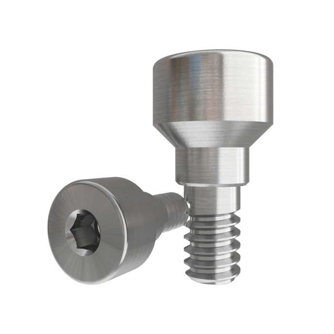 Healing Abutment compatible with Adin™