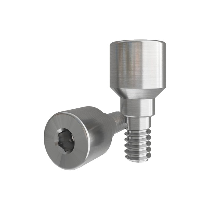Healing Abutment compatible with Adin™