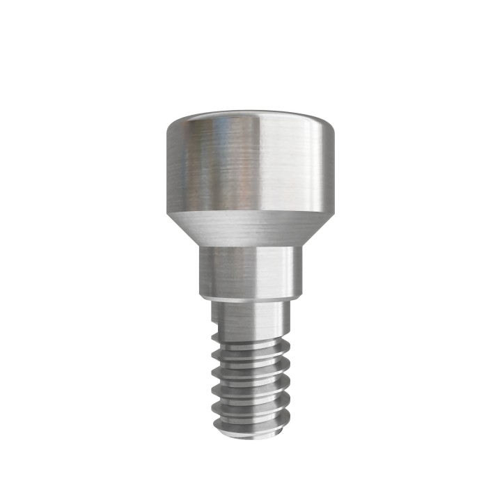 Healing Abutment compatible with Adin™