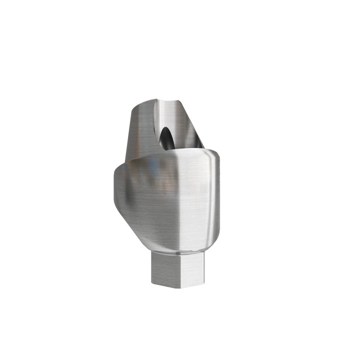 Angled Abutment compatible with Bego™